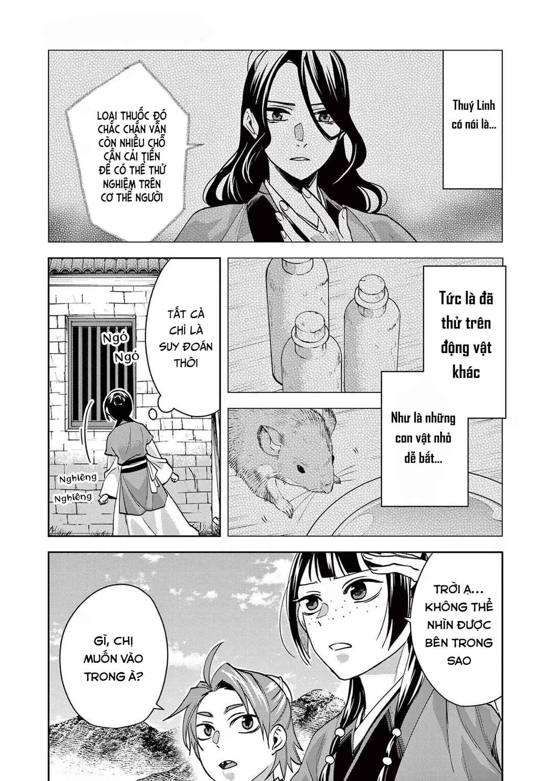 Chapter 67 - Page 27