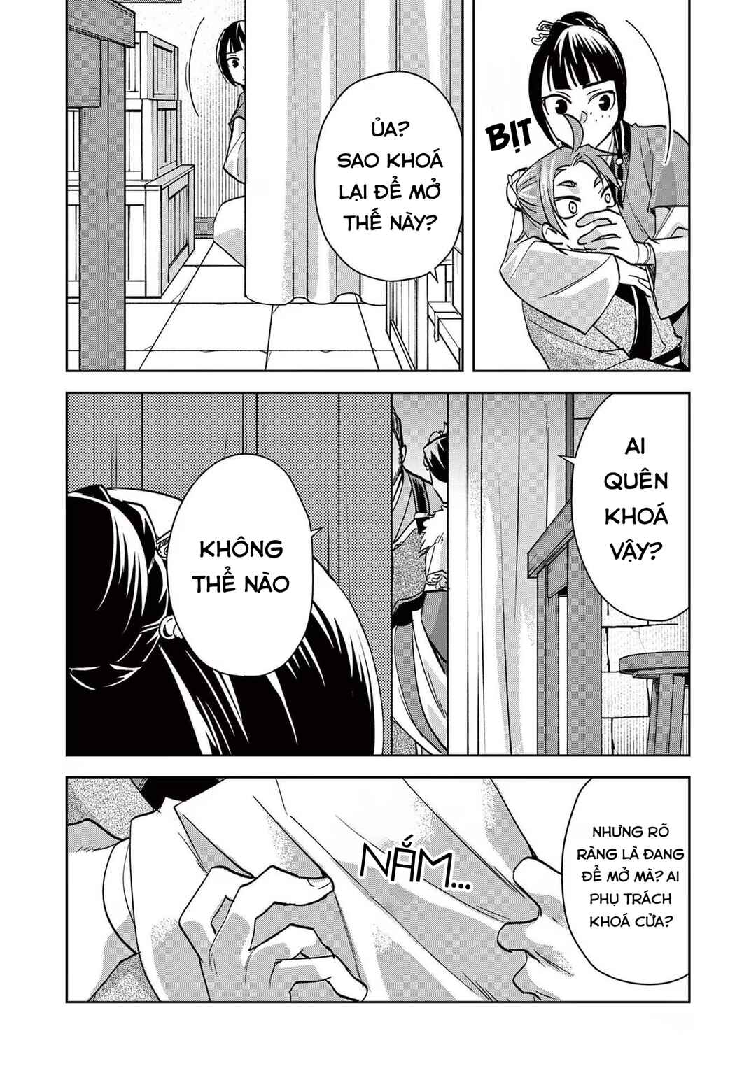 Chapter 67 - Page 34