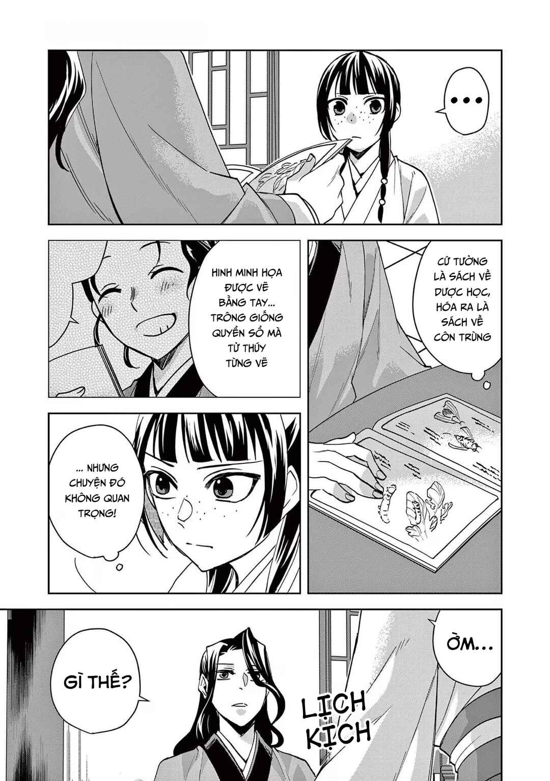 Chapter 67 - Page 5