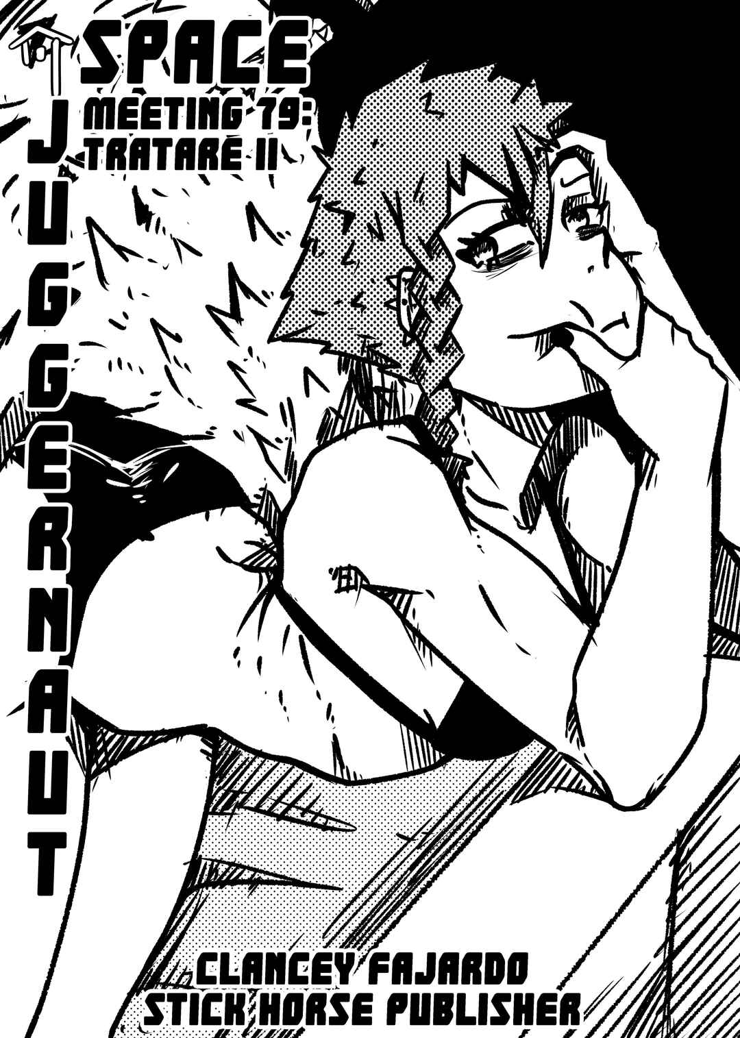 Chapter 79 - Page 1