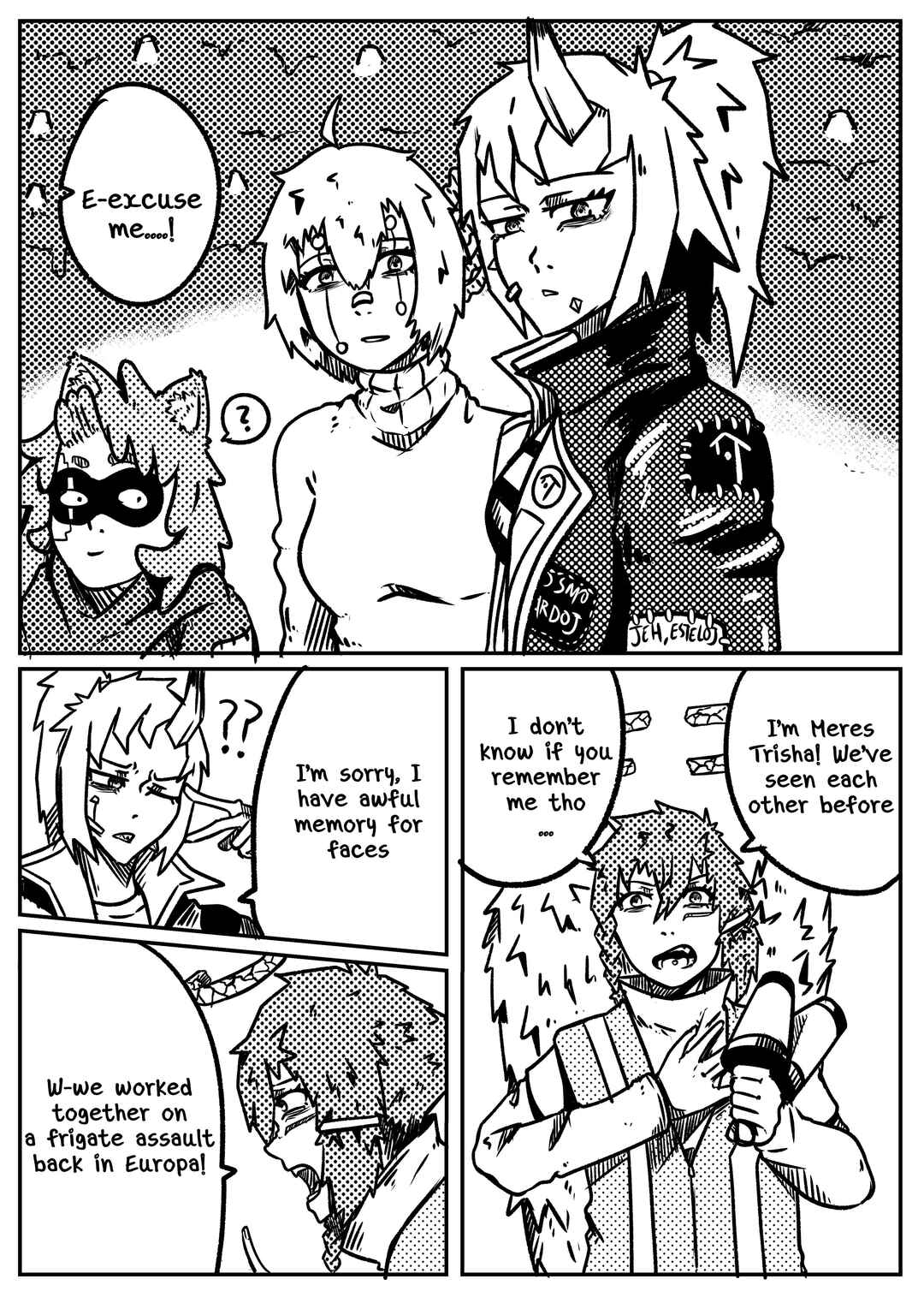 Chapter 79 - Page 2