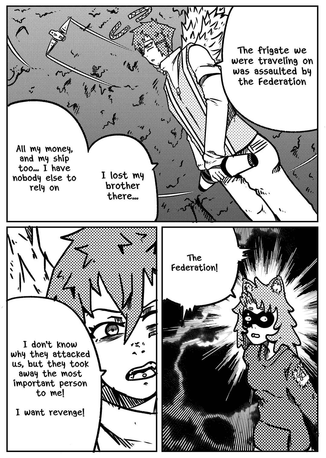 Chapter 79 - Page 5