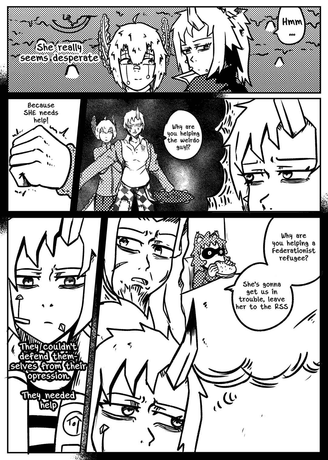 Chapter 79 - Page 7