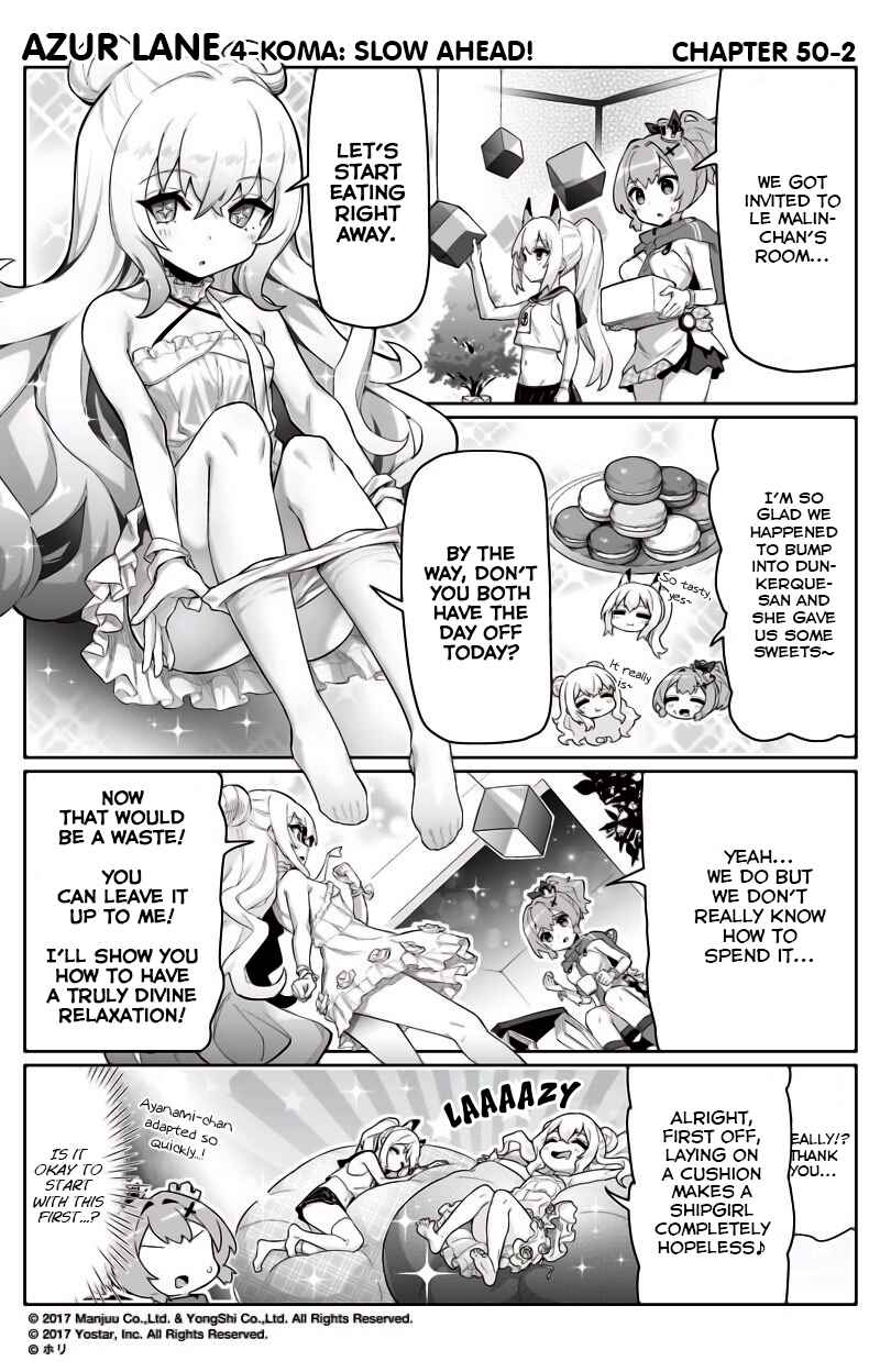 Chapter 50 - Page 2