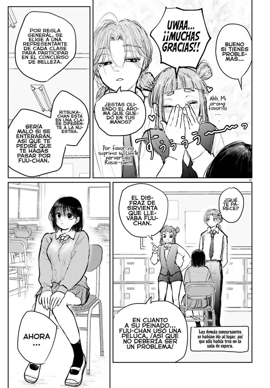 Chapter 12 - Page 8
