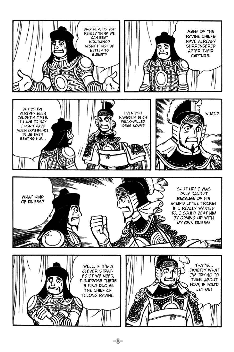 Chapter 327 - Page 14