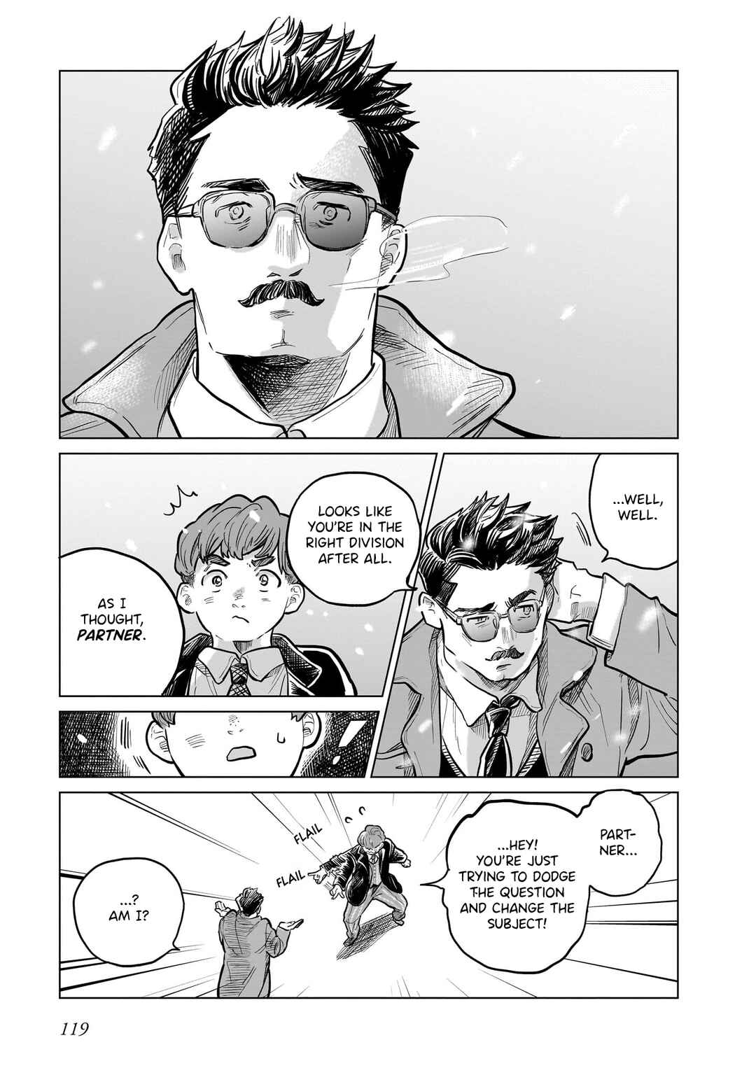 Chapter 10 - Page 21