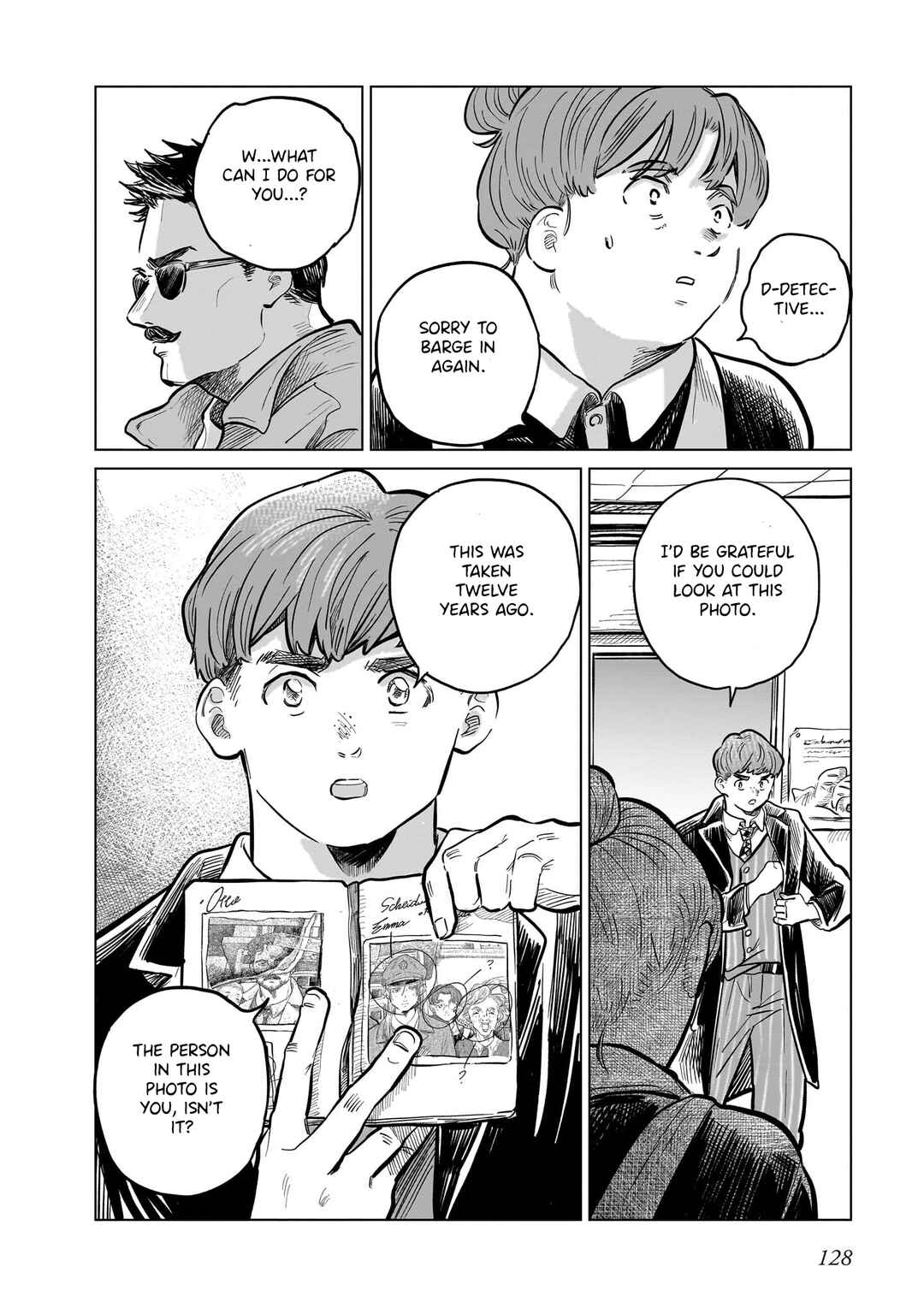 Chapter 10 - Page 30