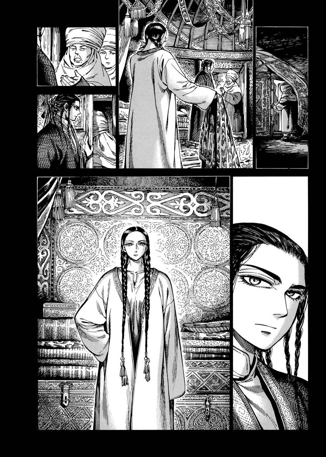 Chapter 104 - Page 10