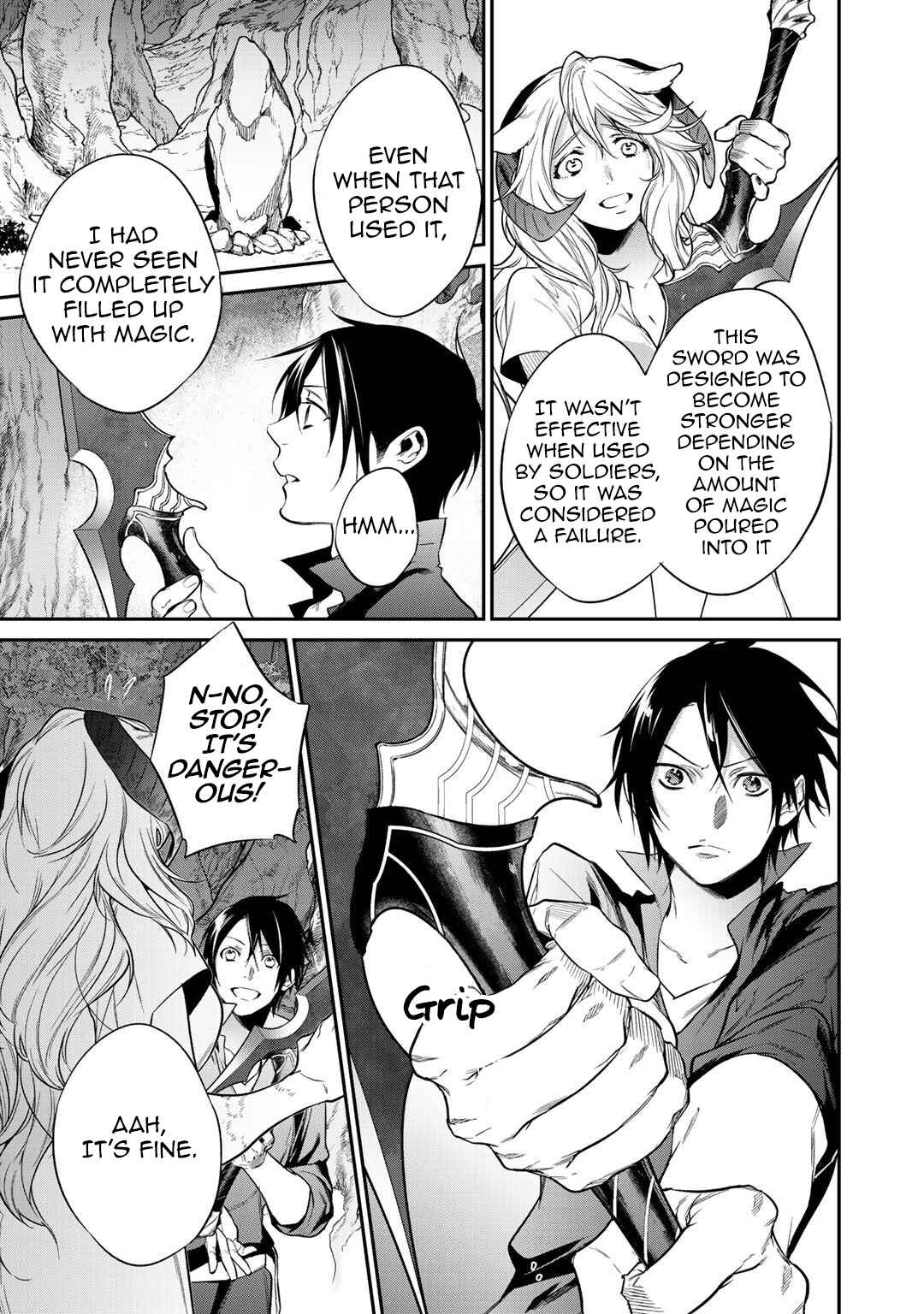 Chapter 21 - Page 21