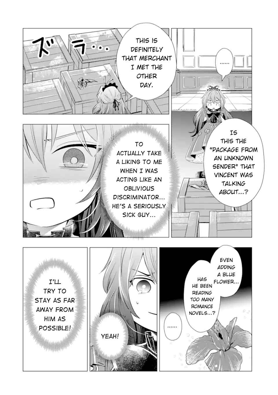 Chapter 3 - Page 20