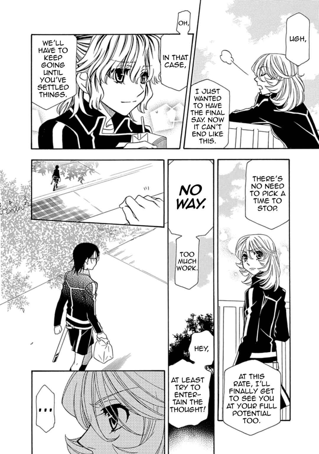 Chapter 108 - Page 12