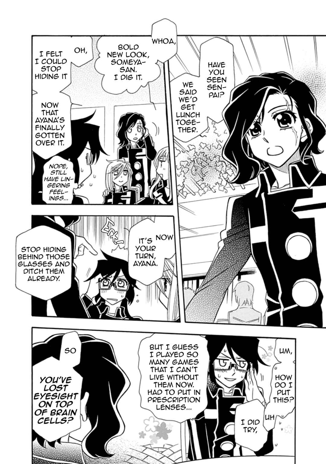 Chapter 108 - Page 8