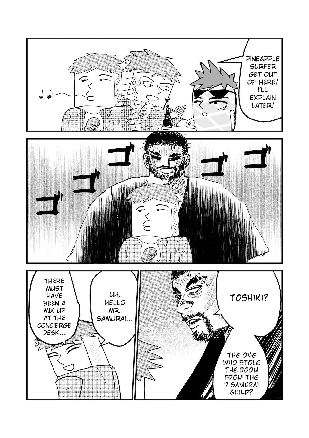 Chapter 31 - Page 12