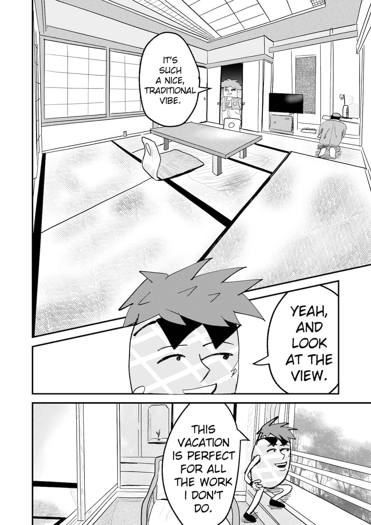 Chapter 31 - Page 19