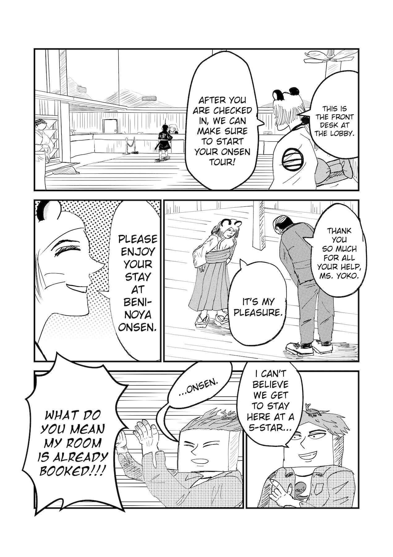 Chapter 31 - Page 5