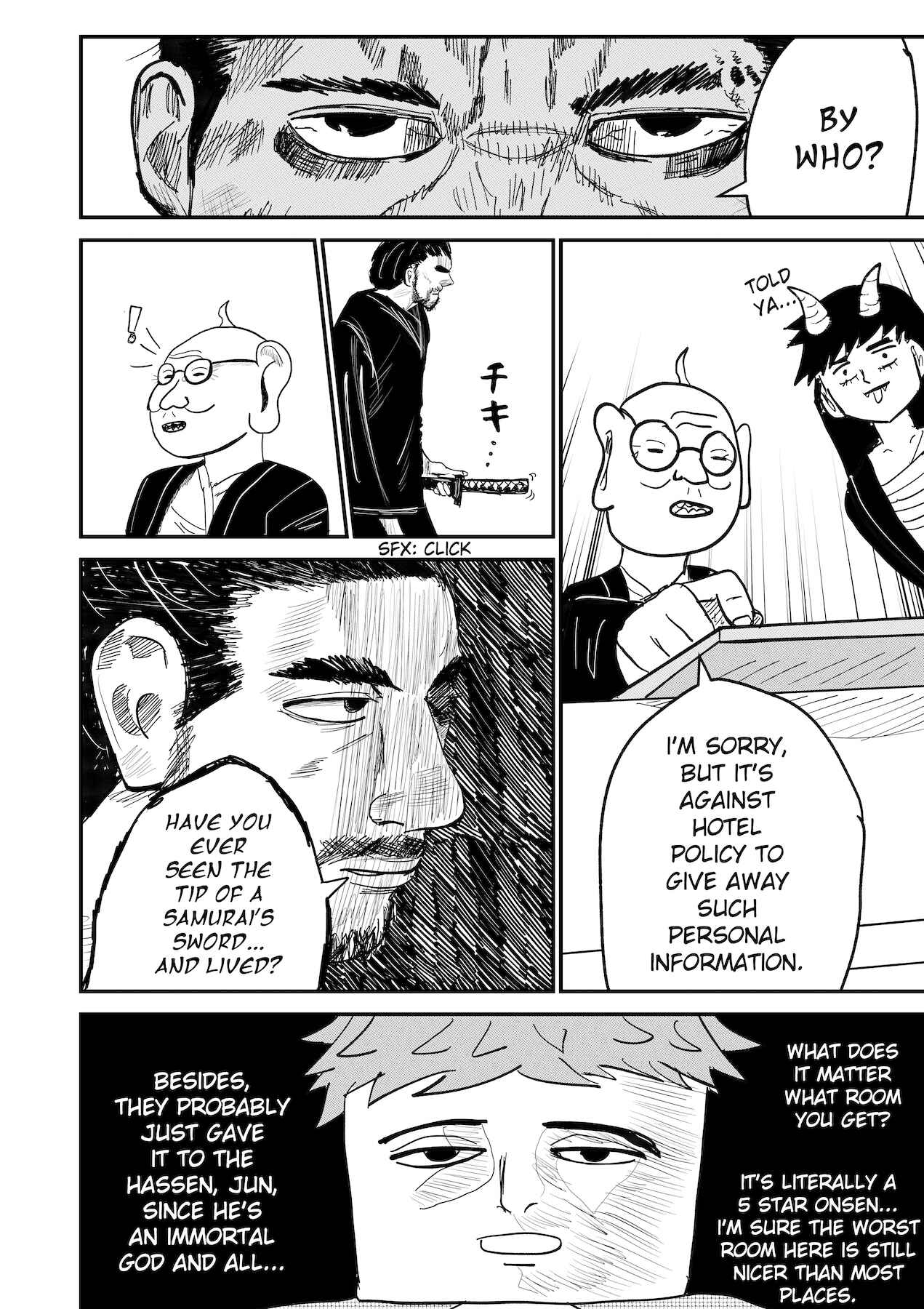 Chapter 31 - Page 9
