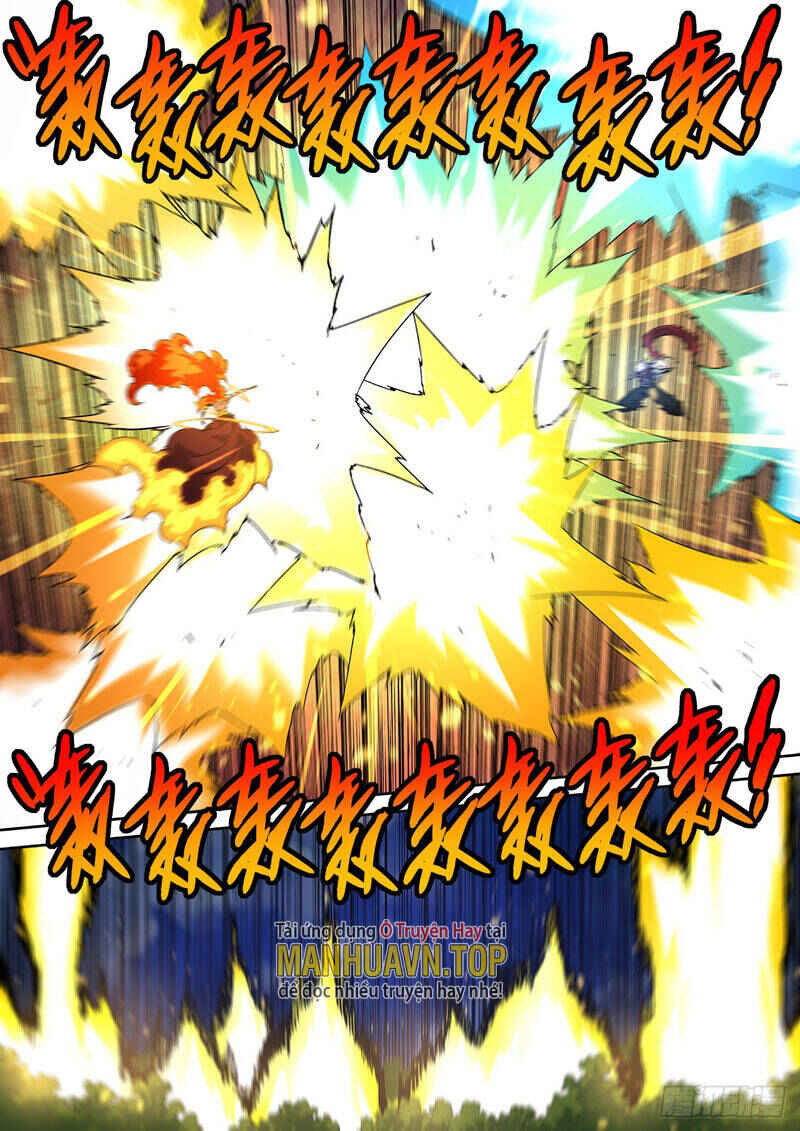 Chapter 504 - Page 10