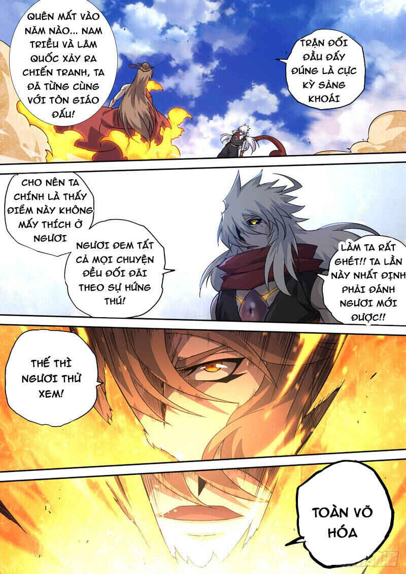 Chapter 504 - Page 3