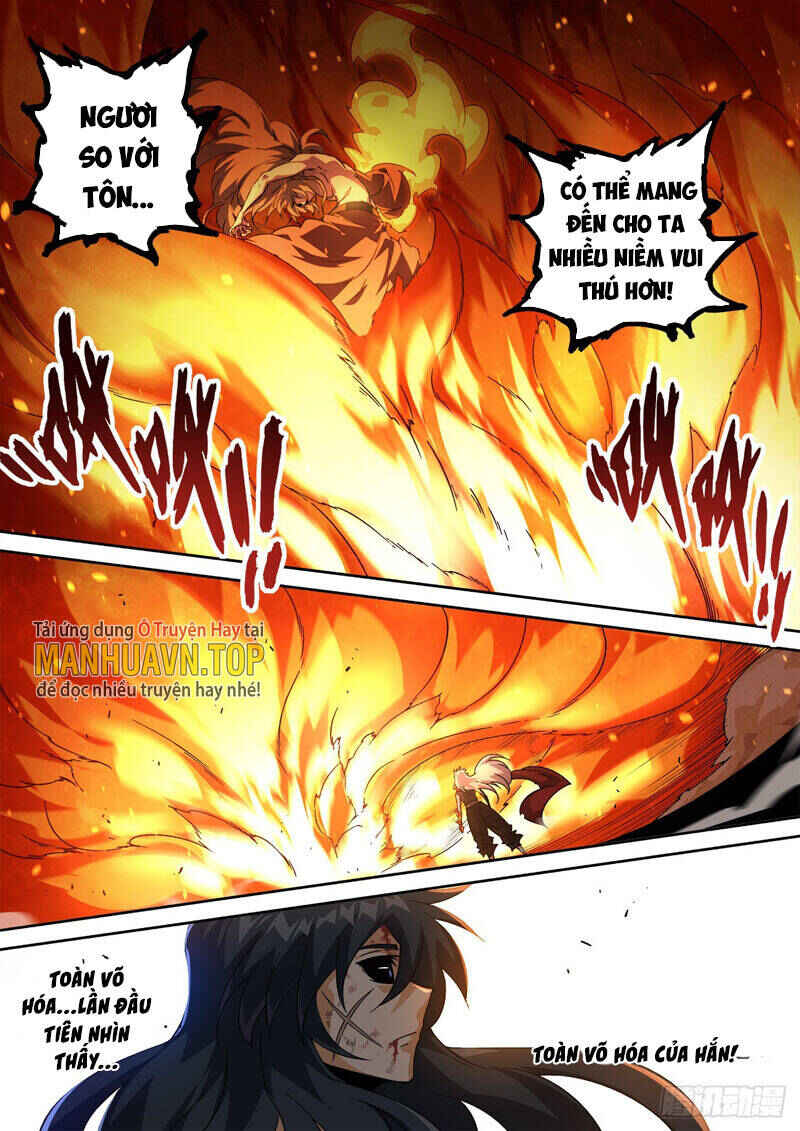 Chapter 504 - Page 4