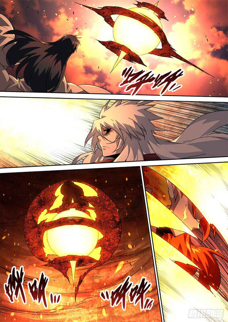 Chapter 504 - Page 5