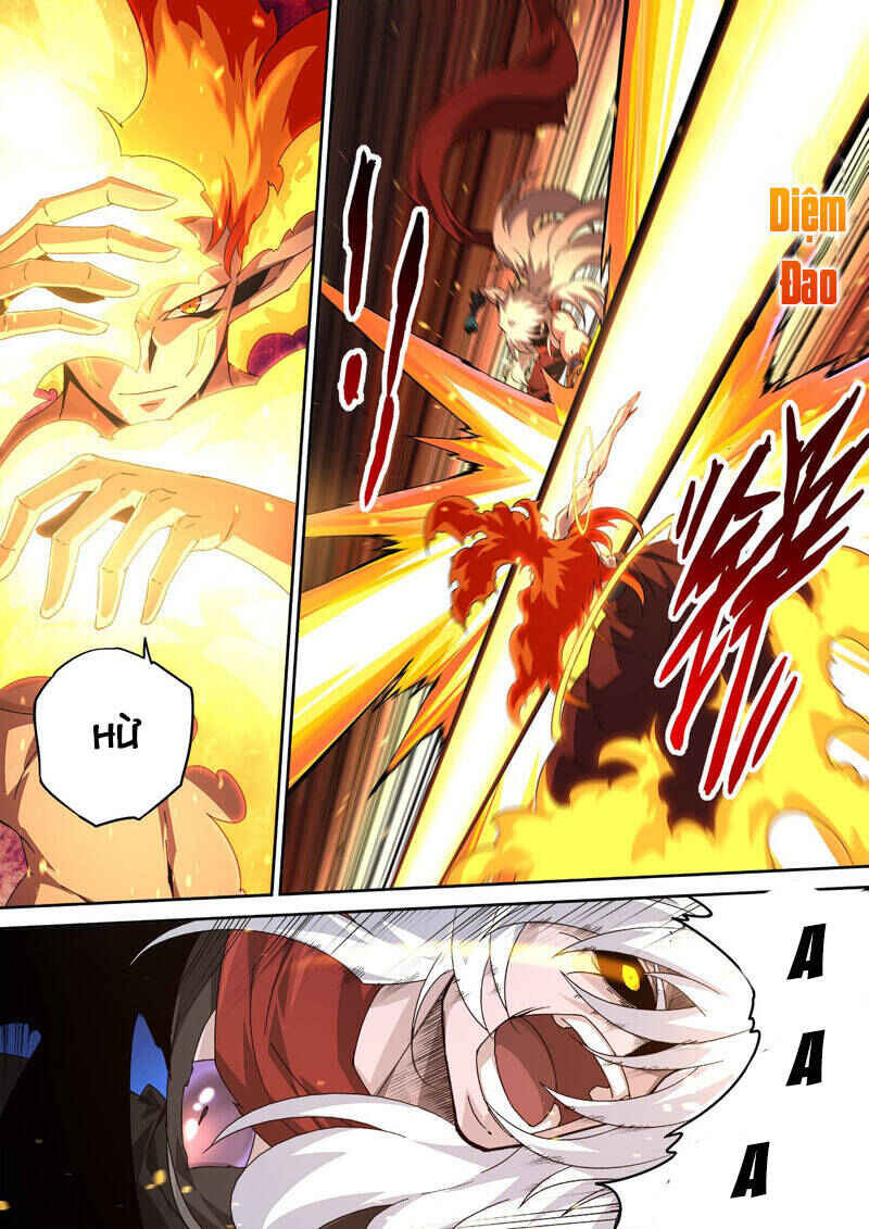 Chapter 504 - Page 9