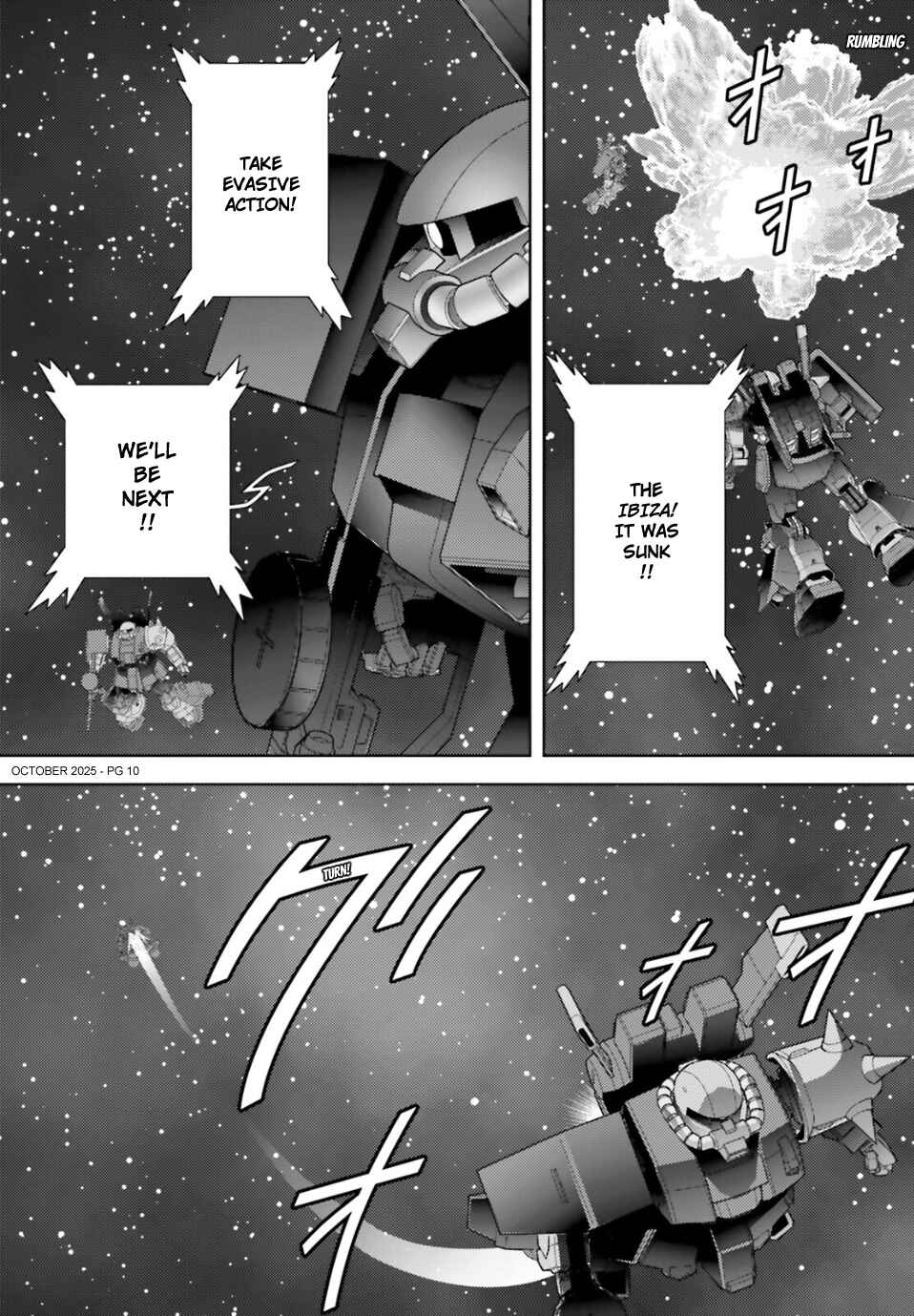 Chapter 103 - Page 10