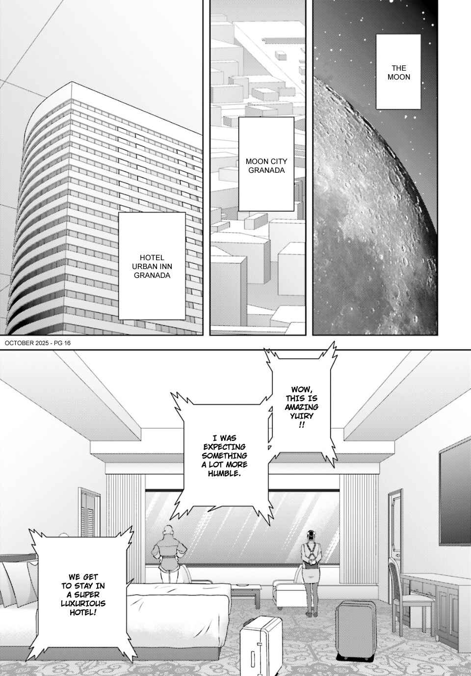 Chapter 103 - Page 16