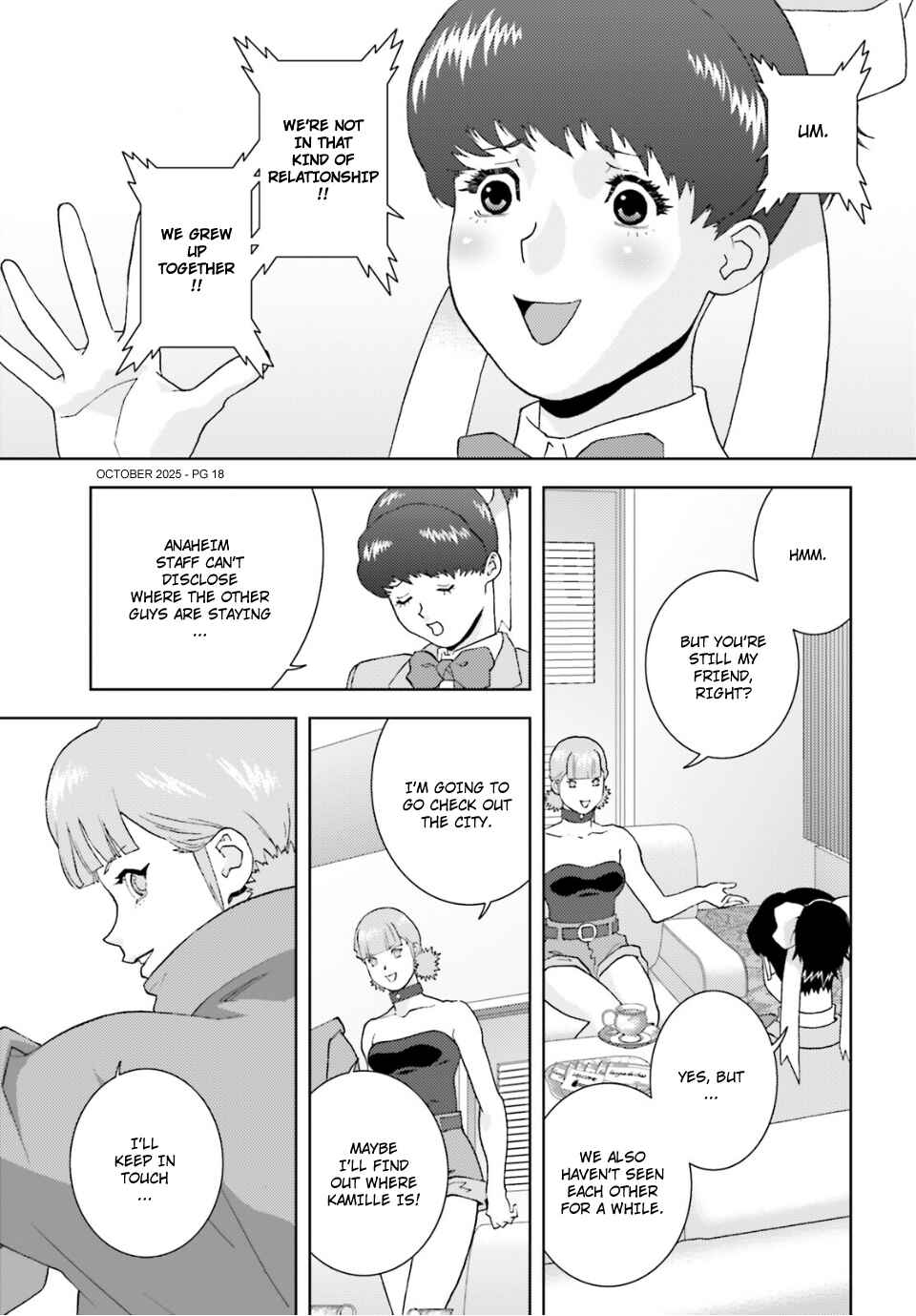 Chapter 103 - Page 18