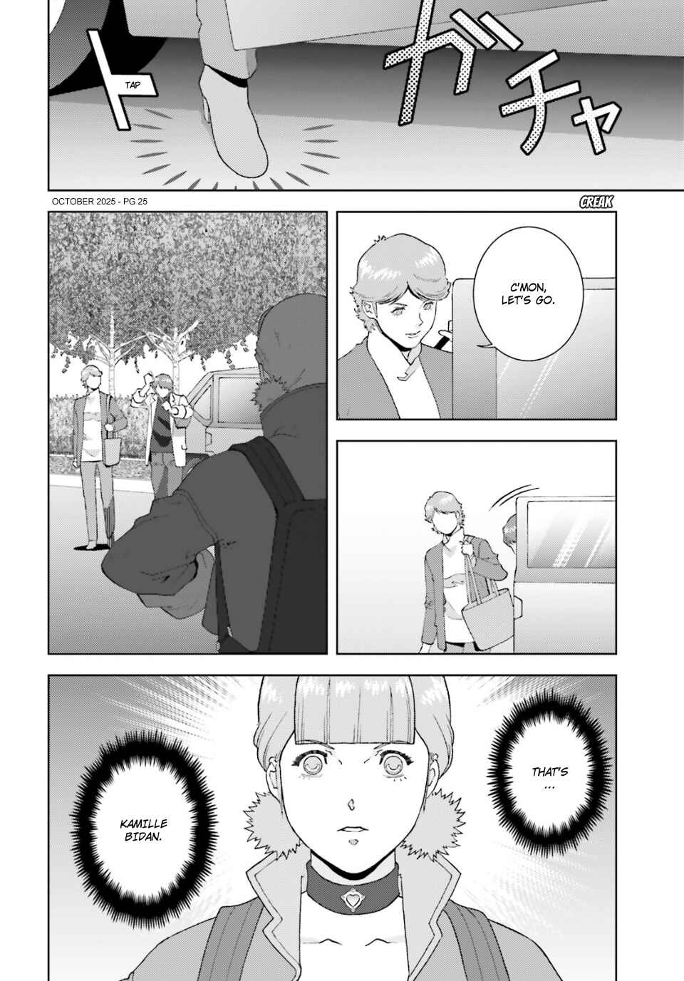 Chapter 103 - Page 25