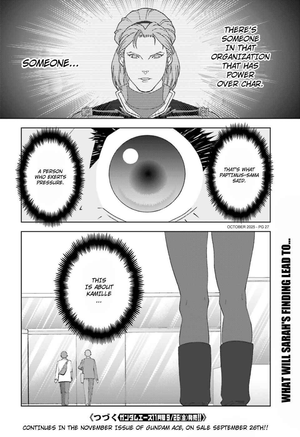 Chapter 103 - Page 27