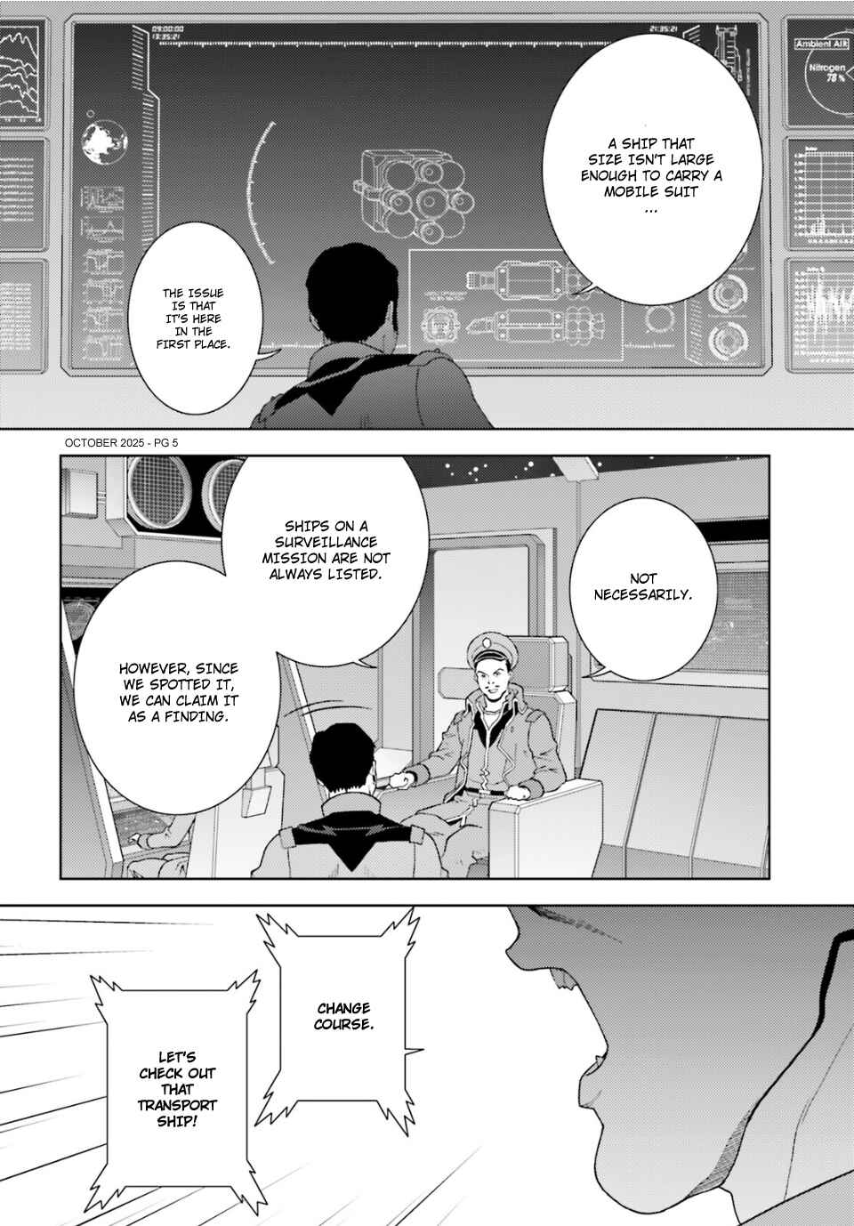 Chapter 103 - Page 5