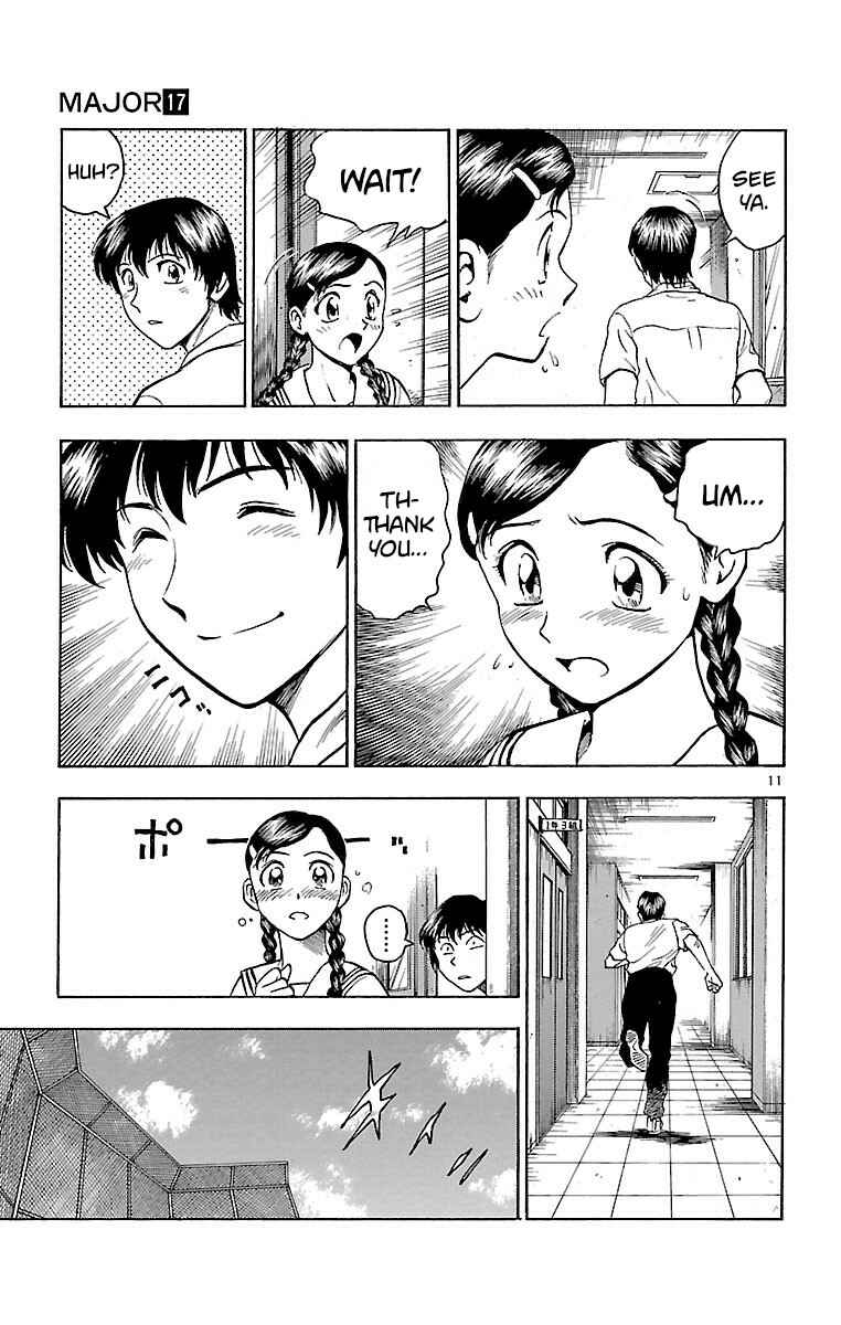 Chapter 146 - Page 11
