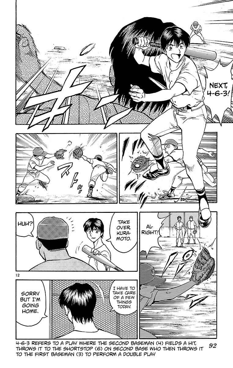 Chapter 146 - Page 12