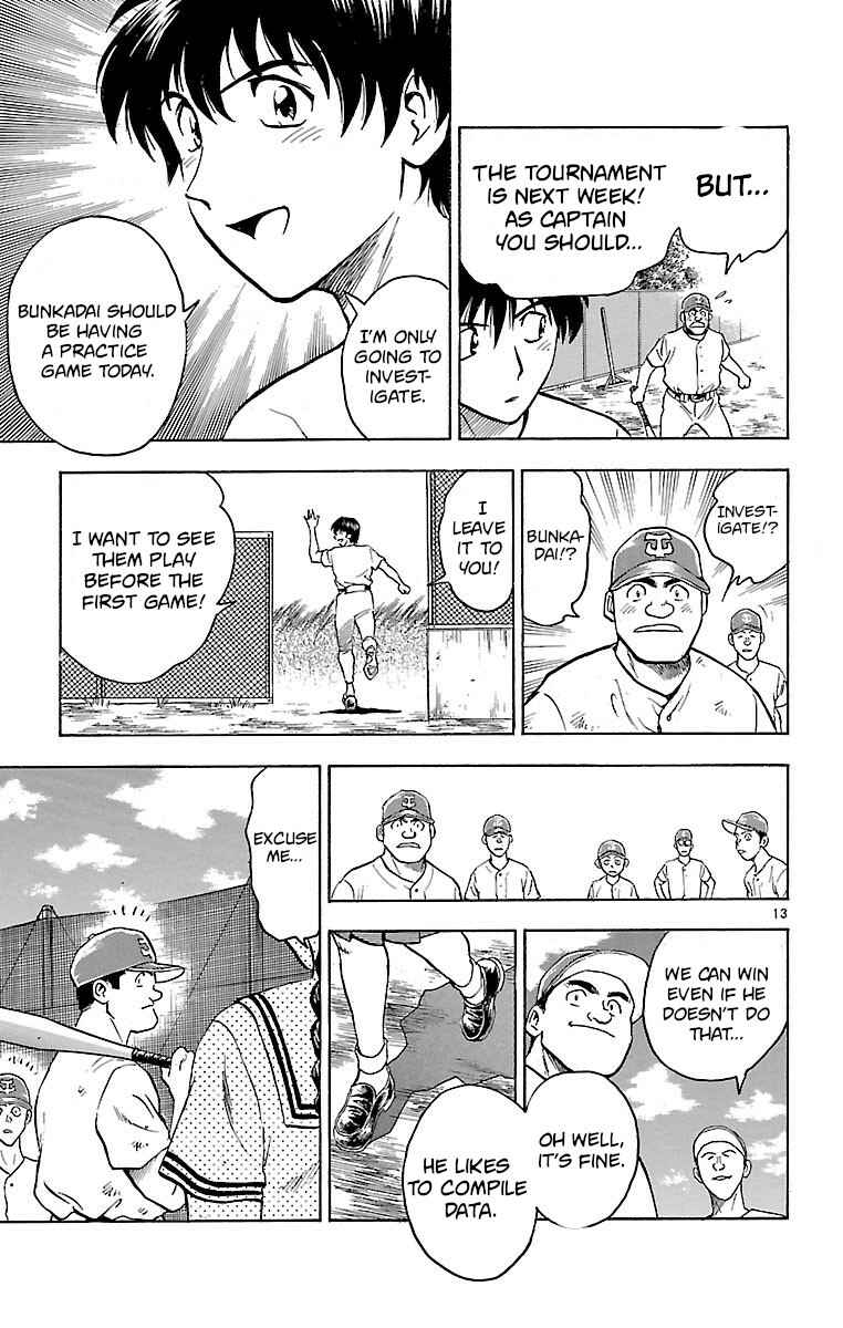 Chapter 146 - Page 13