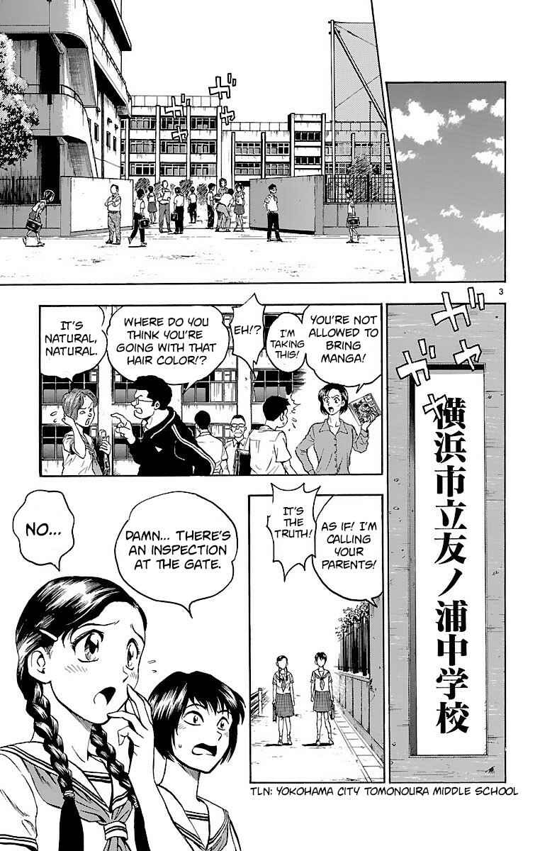Chapter 146 - Page 3