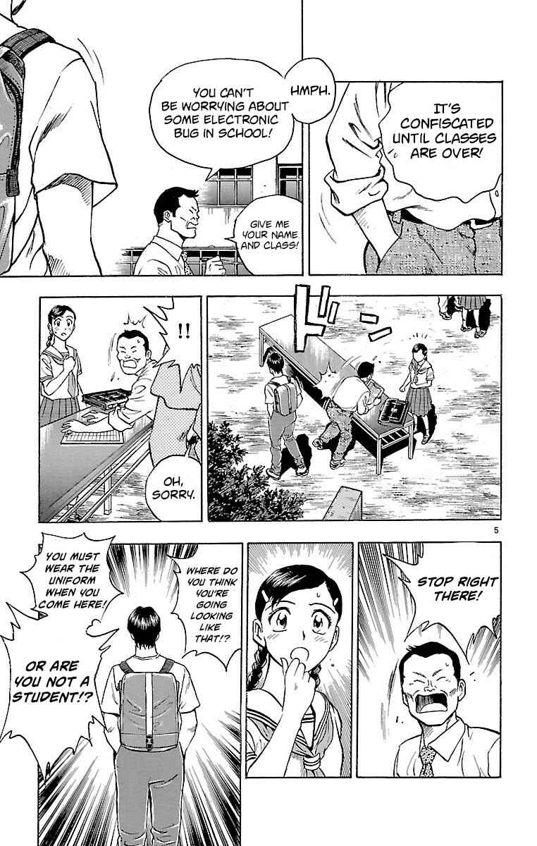 Chapter 146 - Page 5