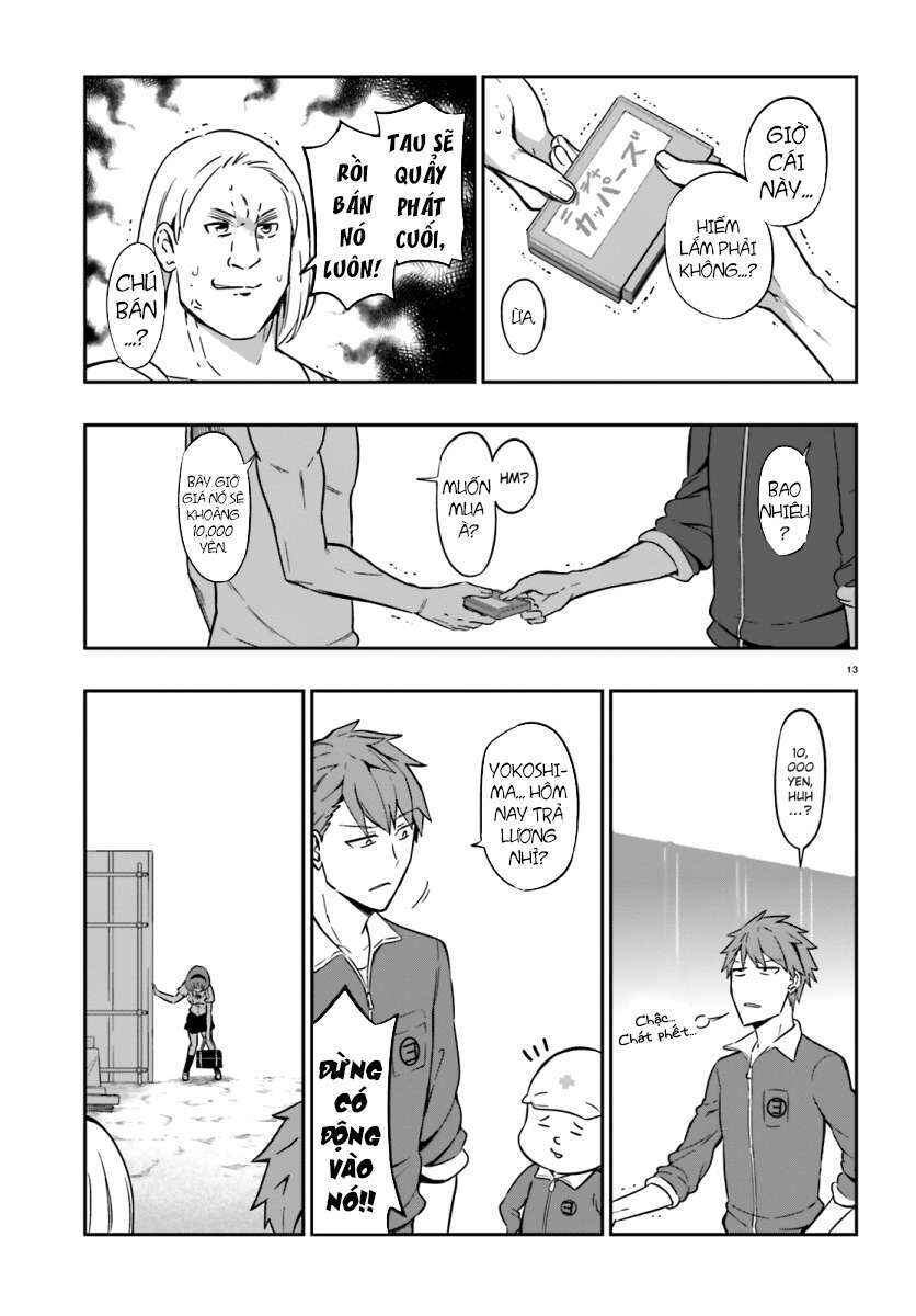 Chapter 96 - Page 15