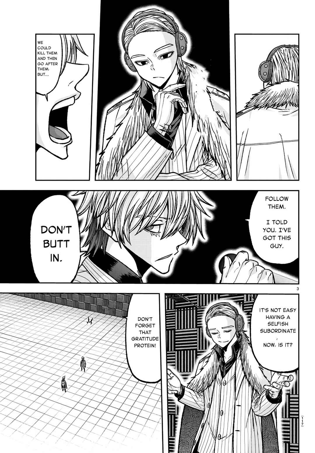 Chapter 109 - Page 3