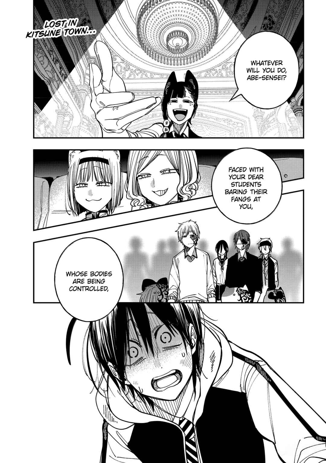 Chapter 127 - Page 1
