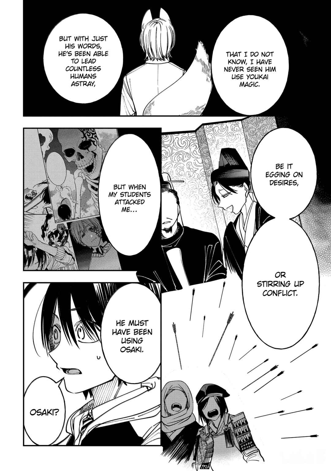 Chapter 127 - Page 18
