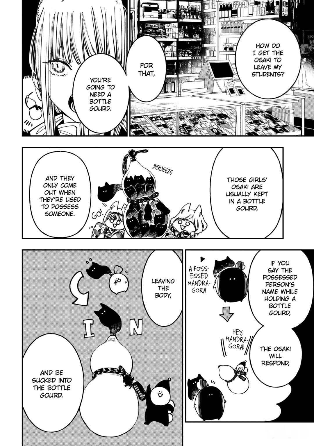 Chapter 127 - Page 20