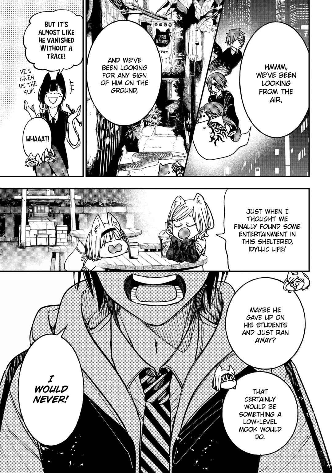 Chapter 127 - Page 23