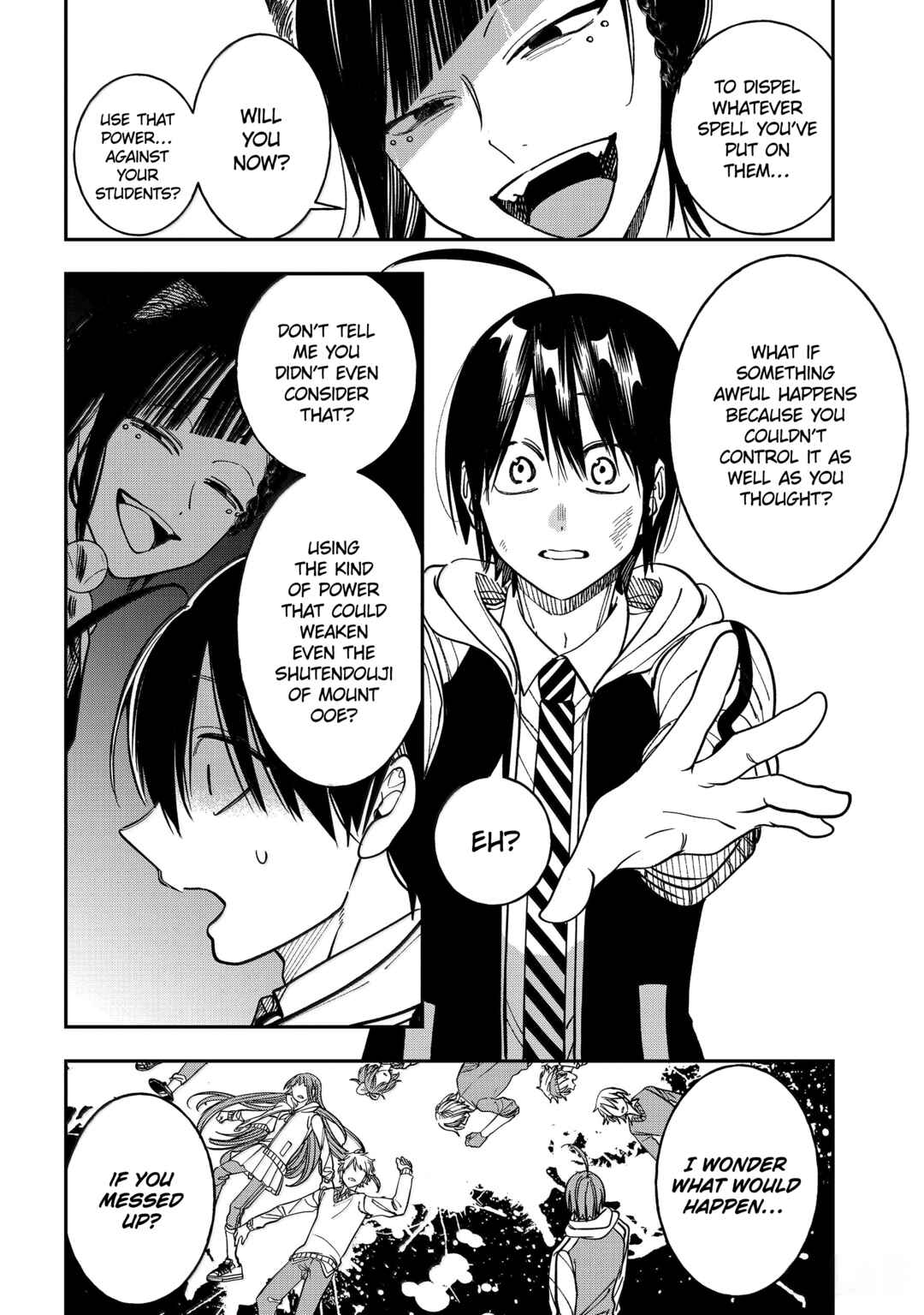 Chapter 127 - Page 4