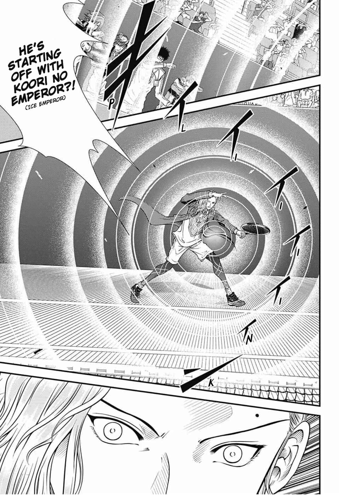 Chapter 390 - Page 3