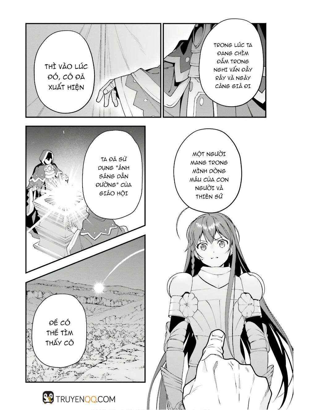 Chapter 87 - Page 16