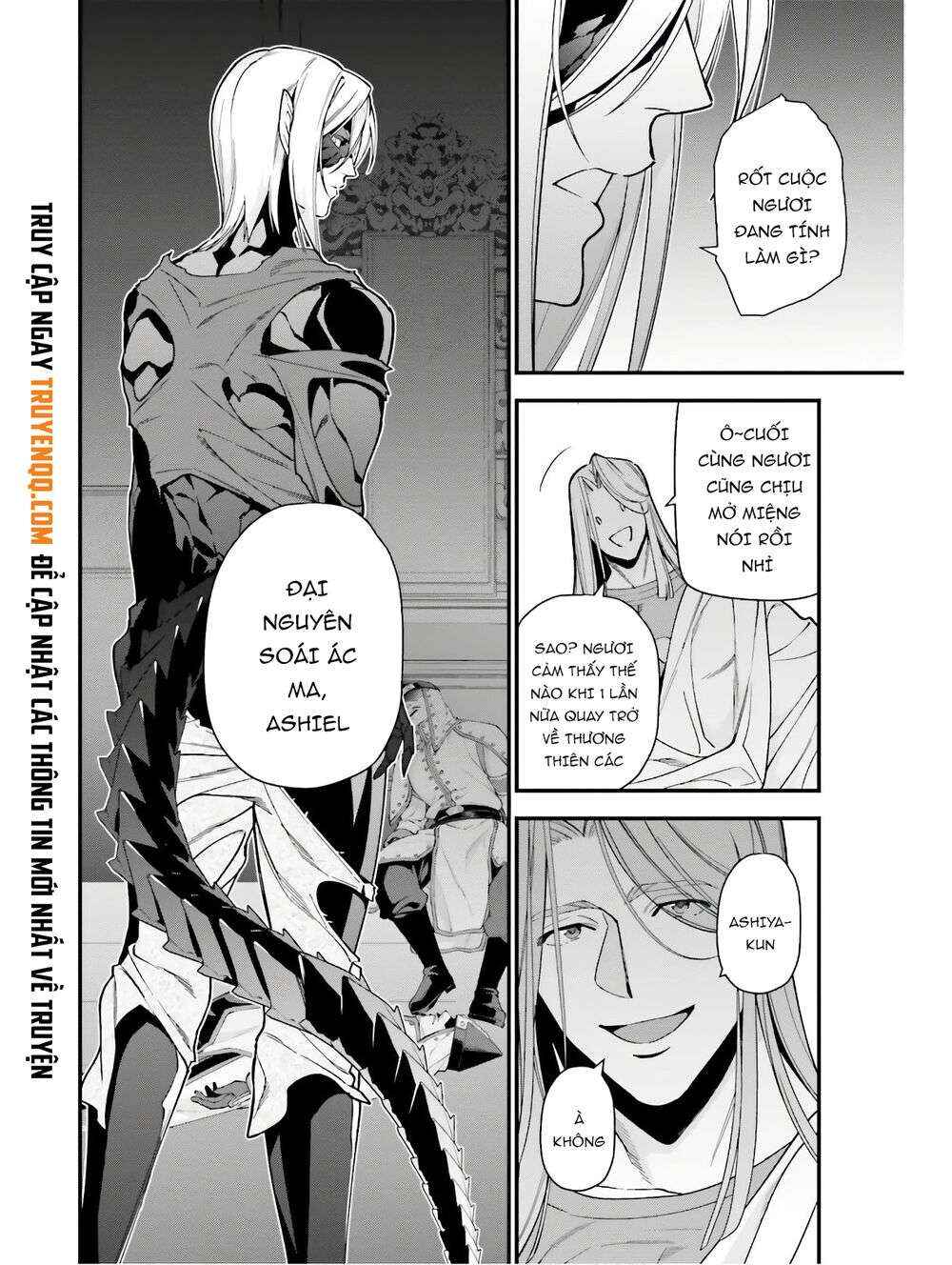 Chapter 87 - Page 20