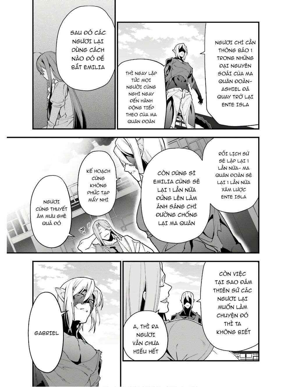 Chapter 87 - Page 25