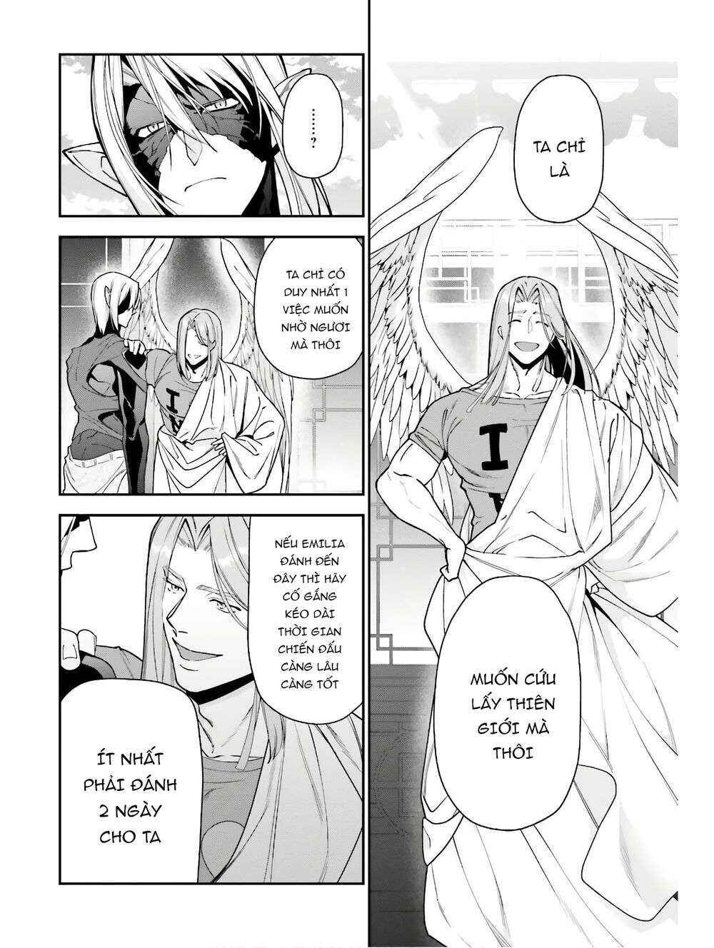 Chapter 87 - Page 30