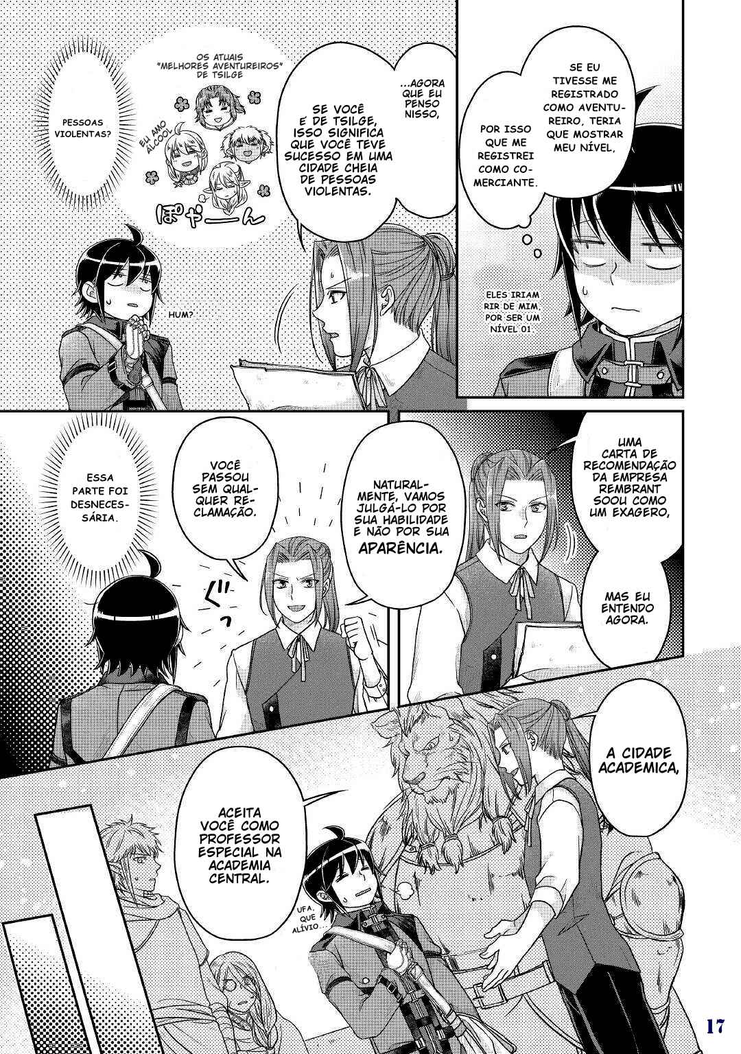 Chapter 63 - Page 19